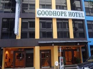 Goodhope Hotel Kelana Jaya Petaling Jaya Exterior photo