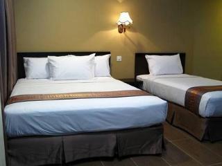 Goodhope Hotel Kelana Jaya Petaling Jaya Exterior photo